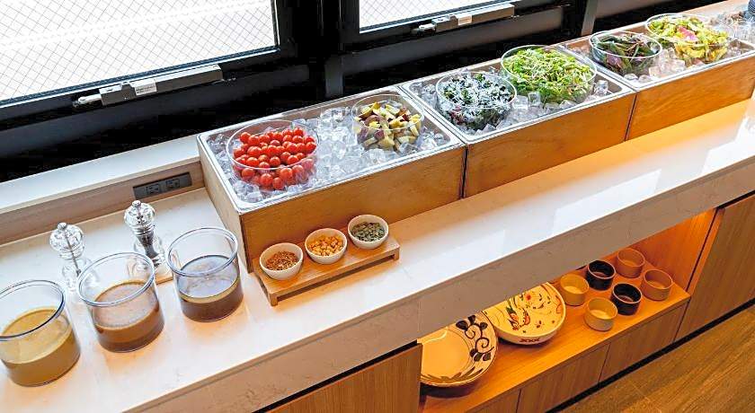 Grids Premium Hotel Kumamoto