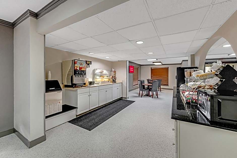 Red Roof Inn Kingsport