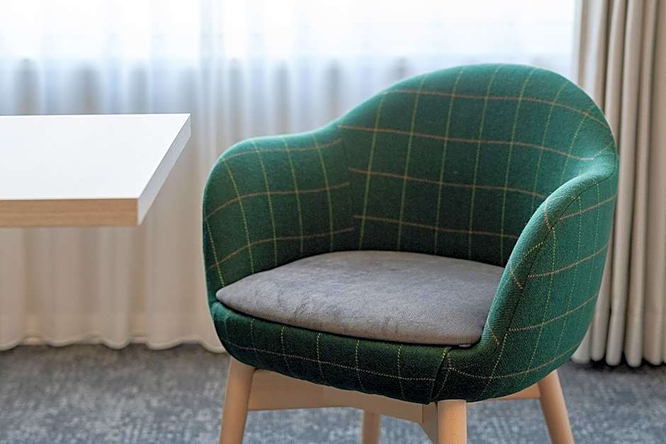 The OneFive Garden Kurashiki