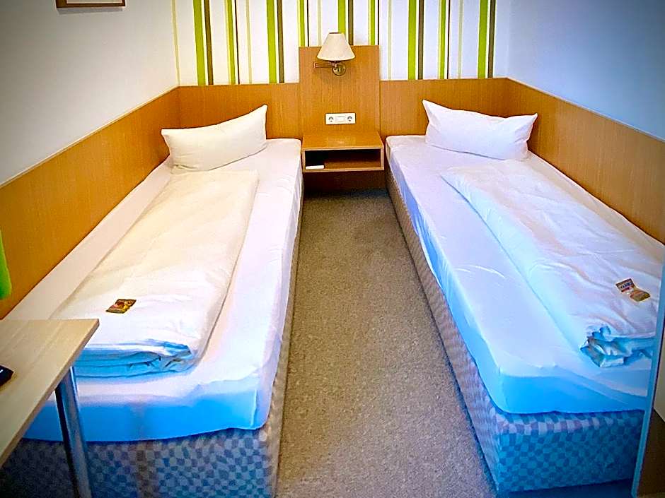 Fichtel-Hotel by Meister Bär