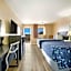Americas Best Value Inn Refugio