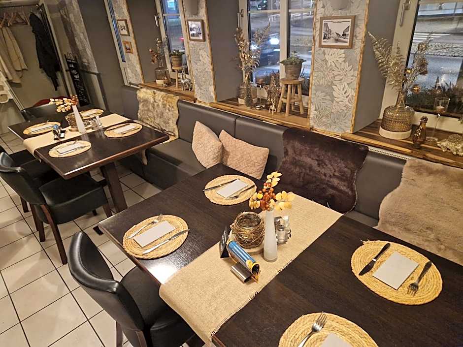 Gasthof Bräuhaus Lepple