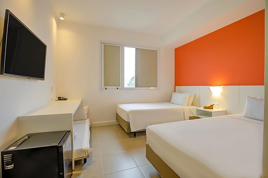 Transamerica Fit Jacareí