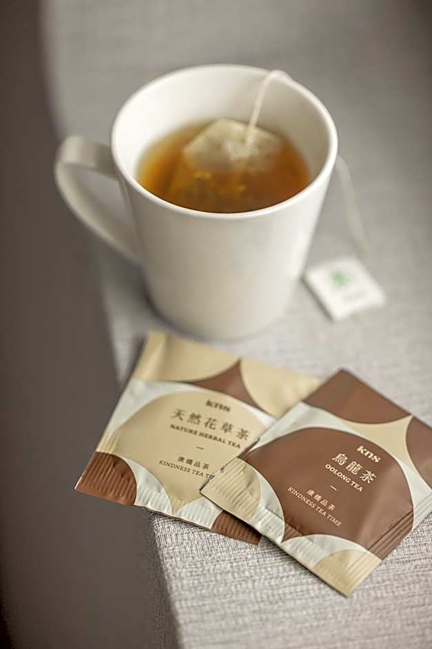 Kindness Hotel-Kaohsiung Guang Rong Pier