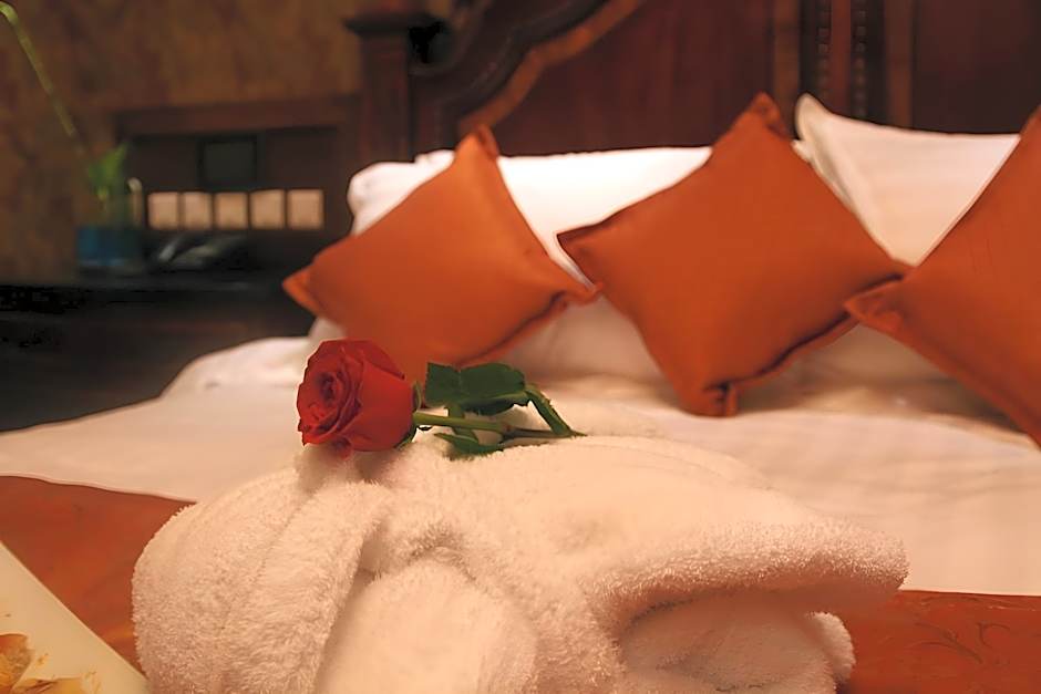 Ruve Al Madinah Hotel