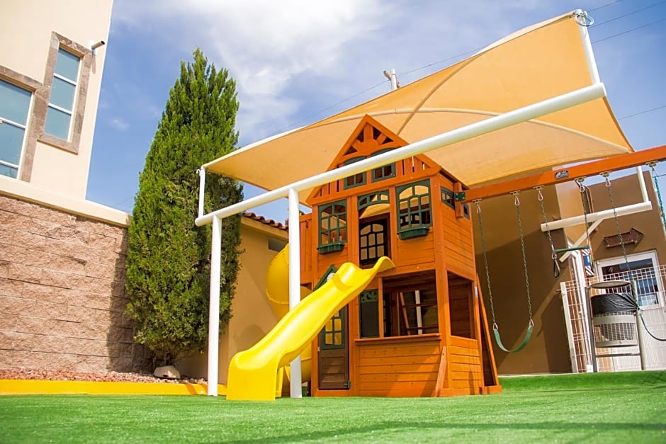 Copper Canyon Boutique Hotel