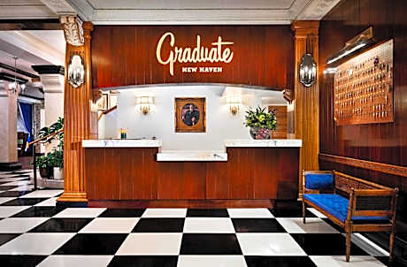 Graduate by Hilton New Haven