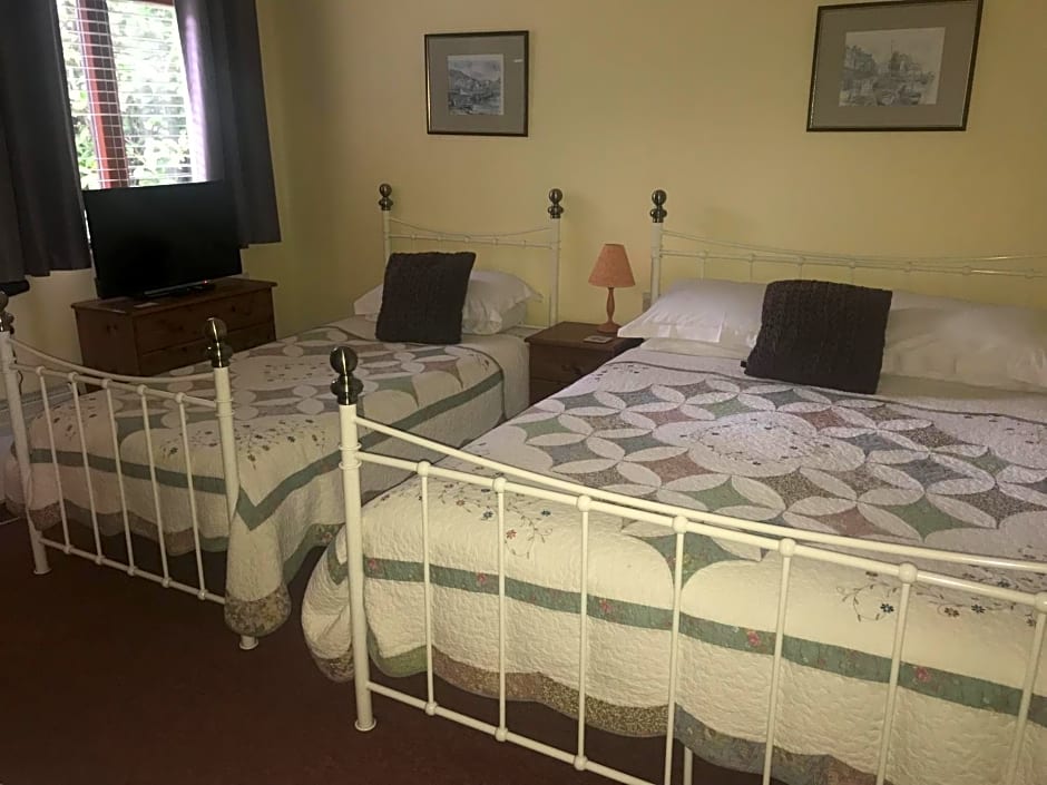 Amalfi Bed and Breakfast