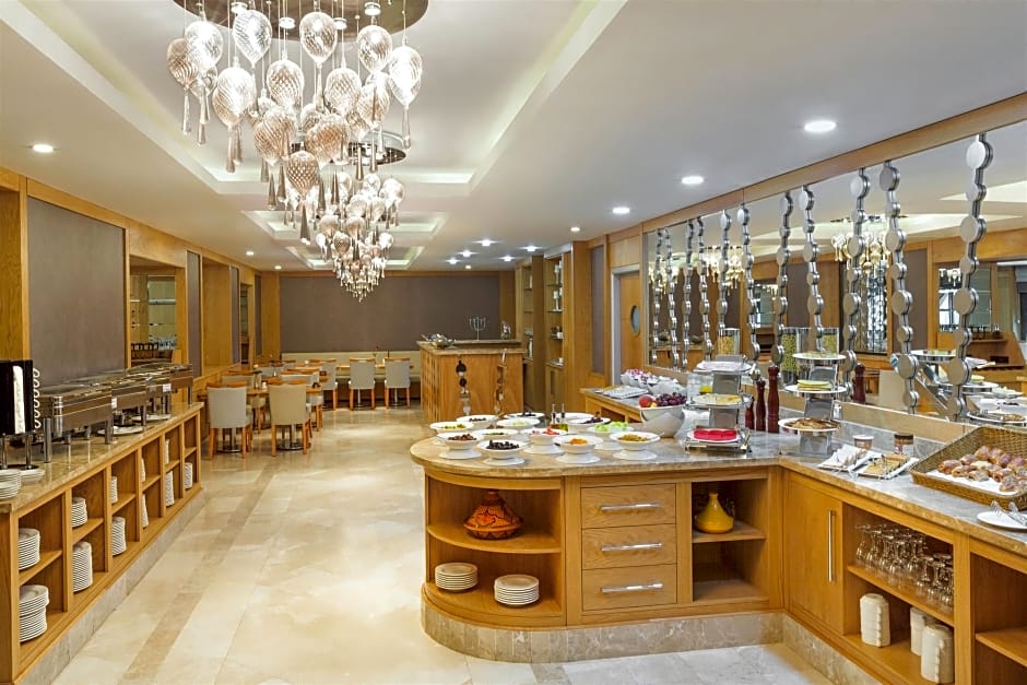 Best Western Plus Hotel Setif
