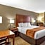 Comfort Inn Evansville-Casper