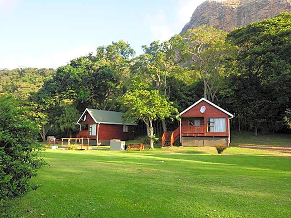 Port St Johns River Lodge