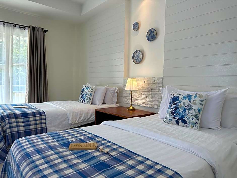 Nan Boutique Hotel