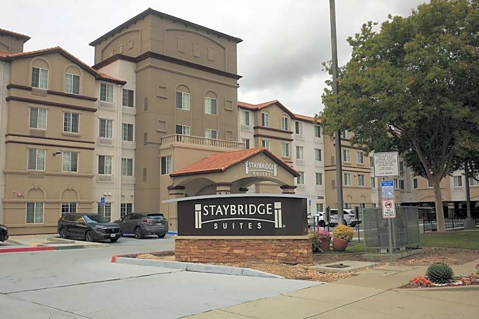 Staybridge Suites Silicon Valley - Milpitas By IHG