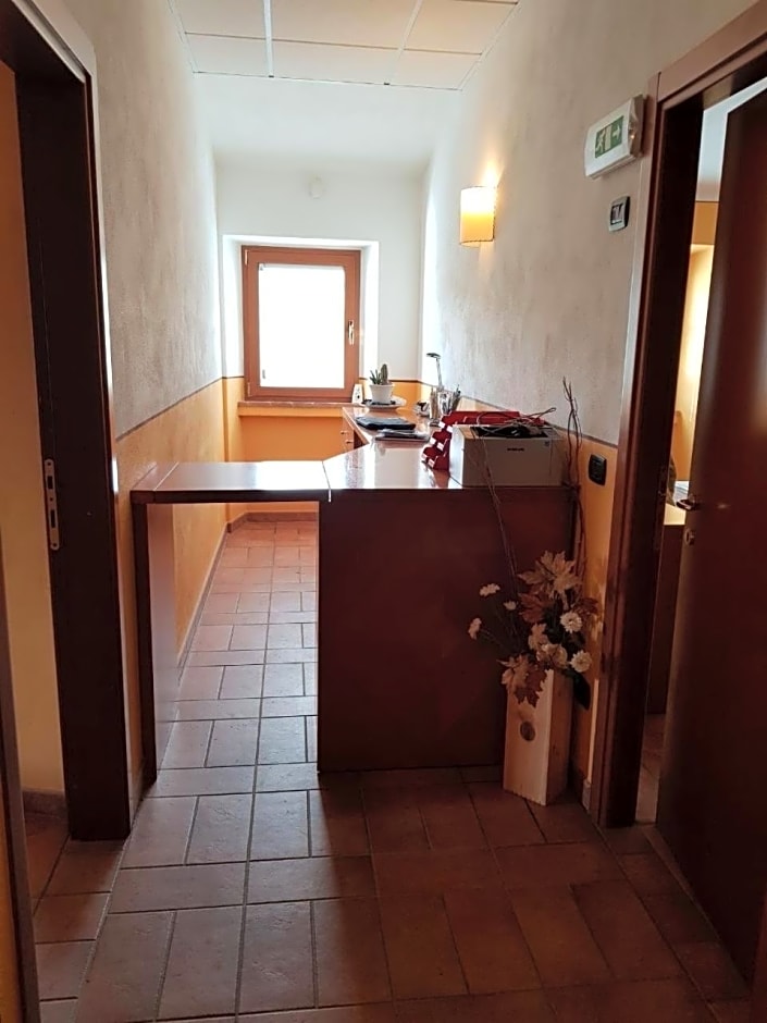 La Locanda Il Gabbiano