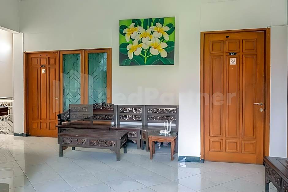 Tjahaja Baroe Residence Syariah By OYO Rooms – Surabaja, IL