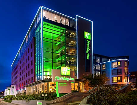 Holiday Inn London West by IHG