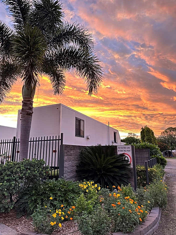 Mycow Accommodation Mackay