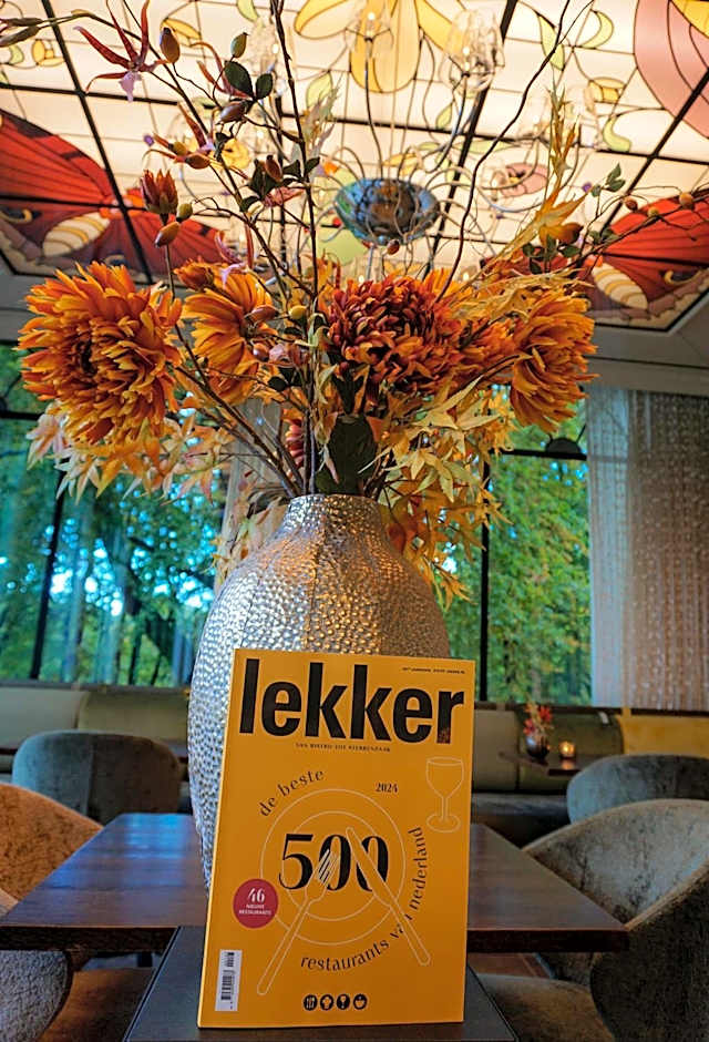 Kasteel De Vanenburg