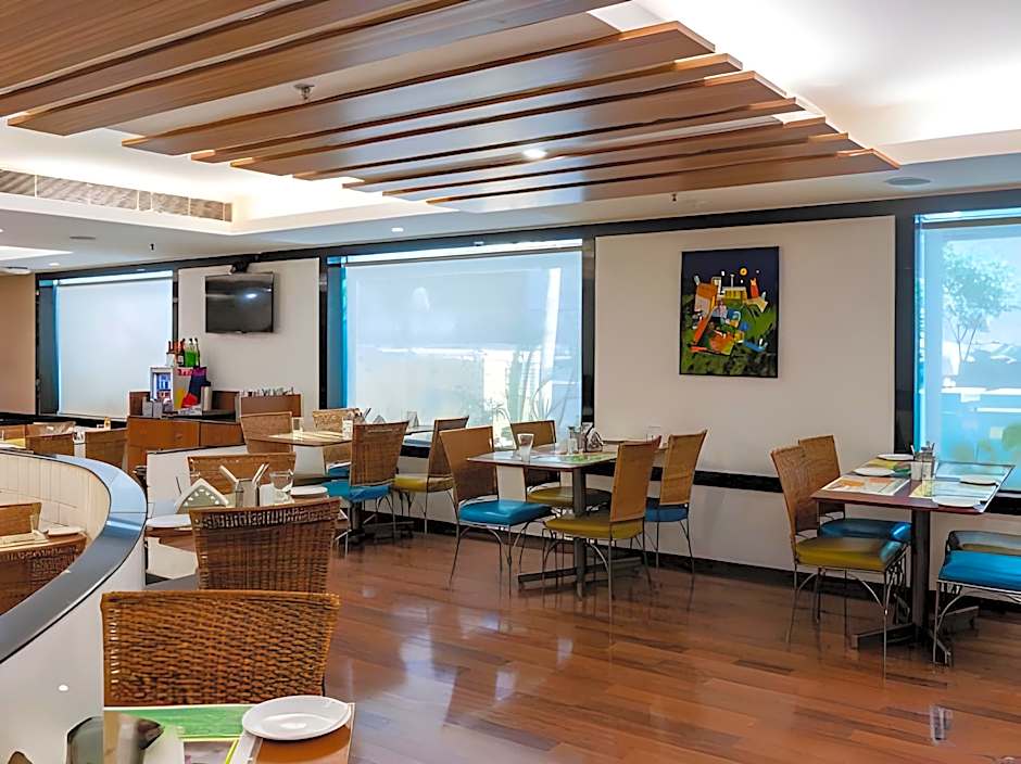 Lemon Tree Hotel Indore