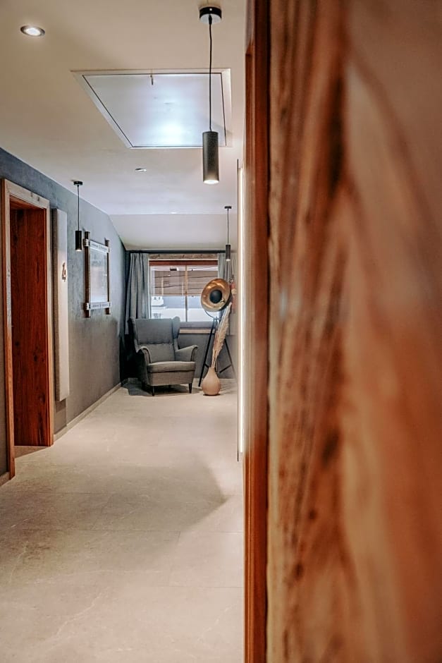 Frühstückspension Friedheim