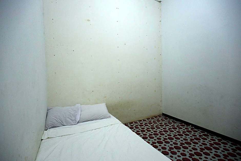 Hotel O Penginapan Mak YesNearTaman Buluh Hang Tuah