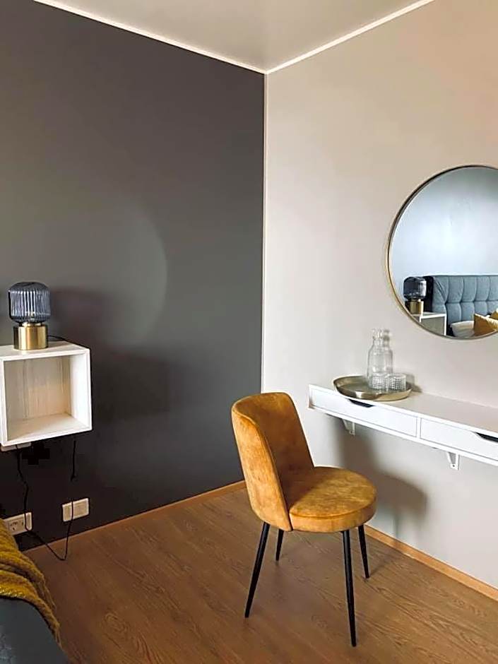 Guesthouse Stekkaból