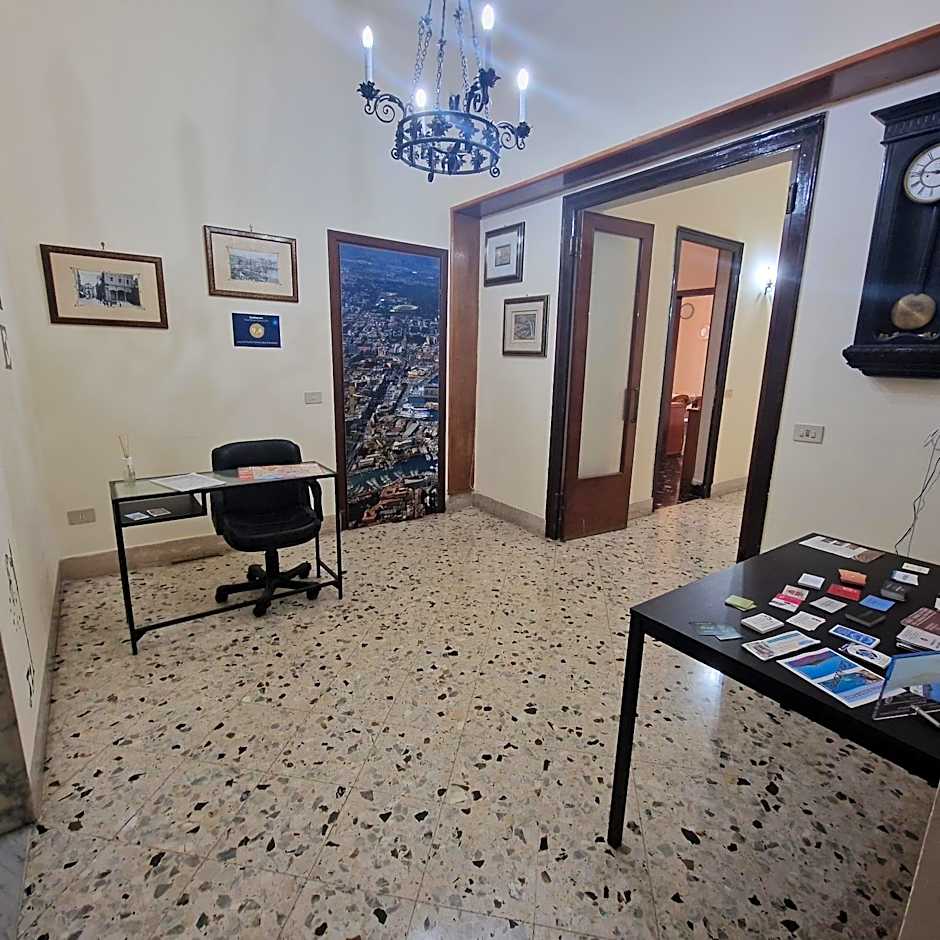 Arco di Trionfo Palermo Bed & Breakfast