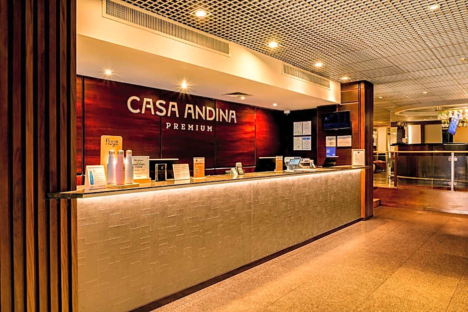 Casa Andina Premium Miraflores