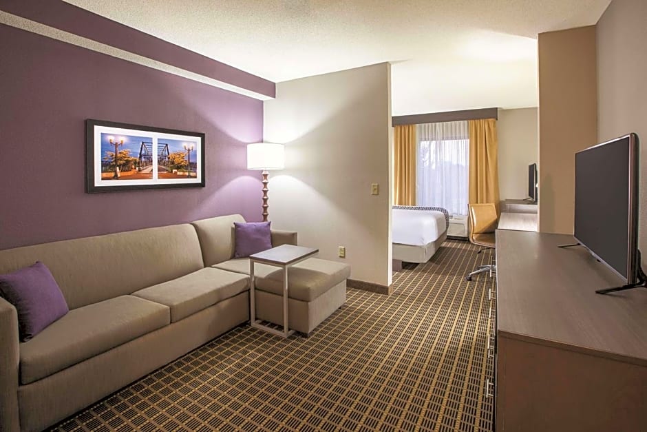 La Quinta by Wyndham Mechanicsburg - Harrisburg
