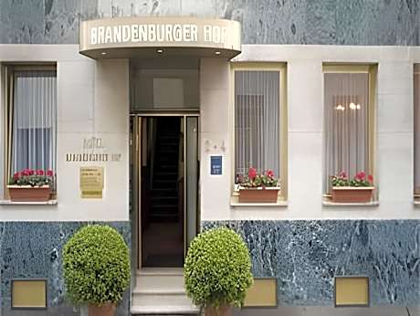 Hotel Brandenburger Hof