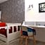 Aparthotel Walhalla Potsdam
