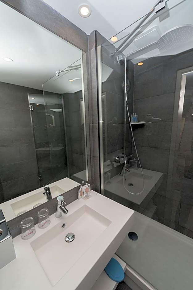 Hôtel le 209 Paris Bercy