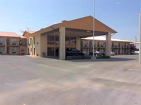 Days Inn by Wyndham Abilene