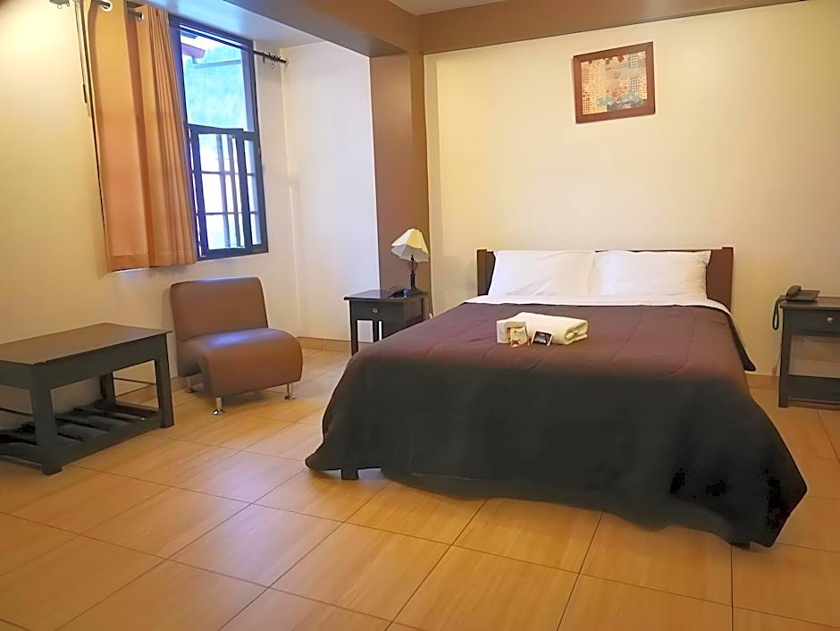 HUARAZ HOTEL