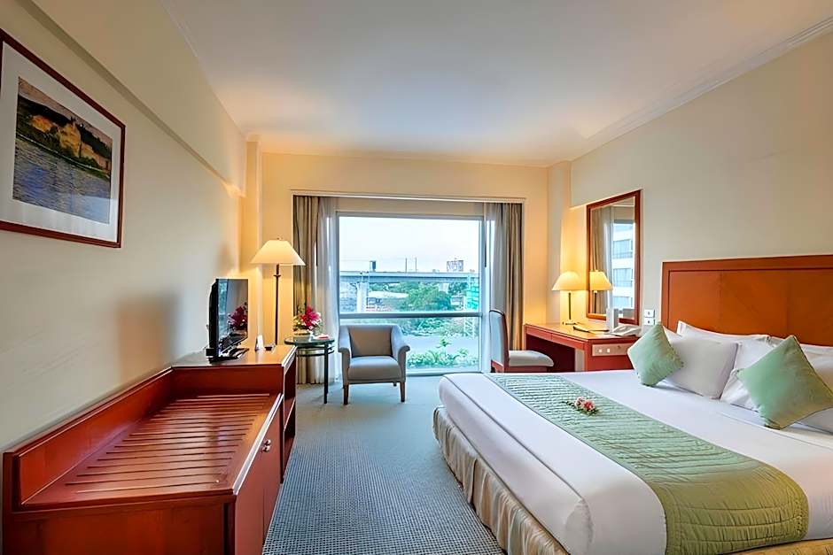 La Petite Salil Sukhumvit 8