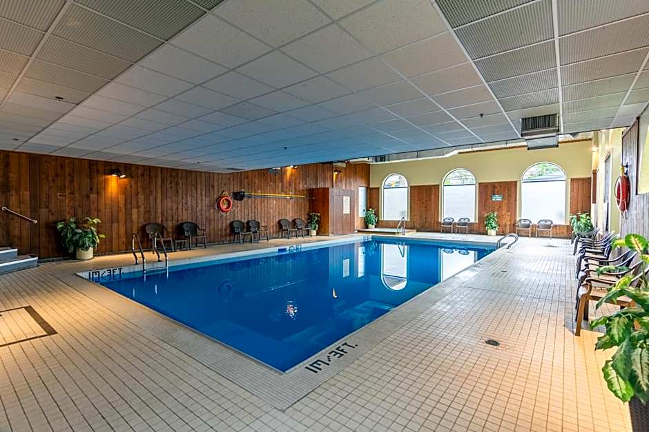 Glengarry Extended Stays