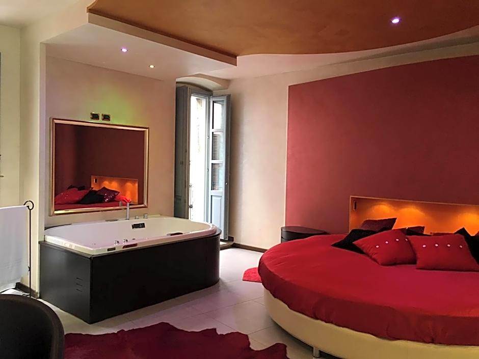 Alessi Hotel Trattoria