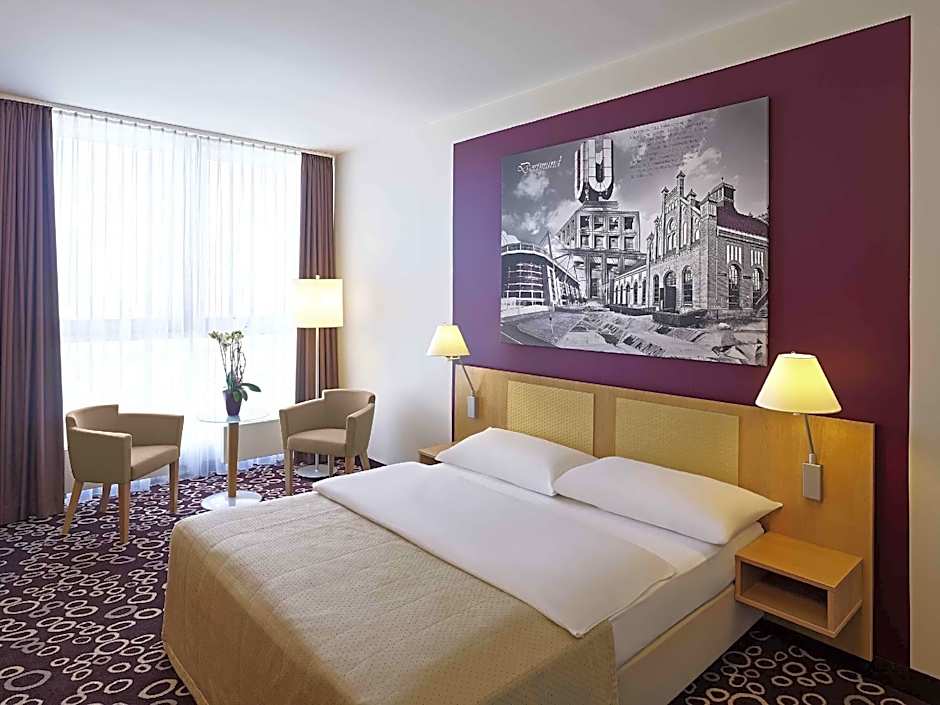 Mercure Hotel Dortmund City