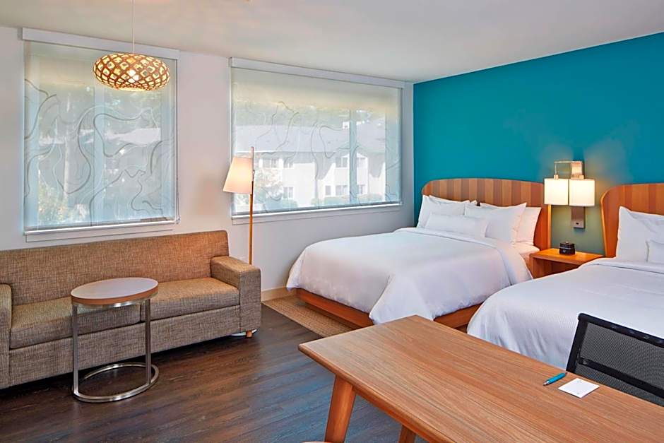 Element by Westin Seattle Redmond