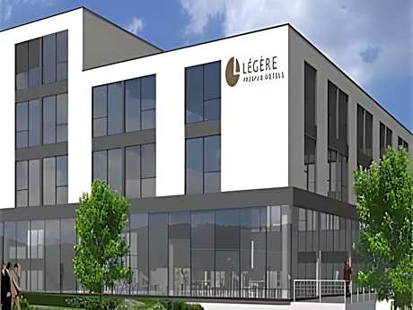Legere Hotel Luxembourg