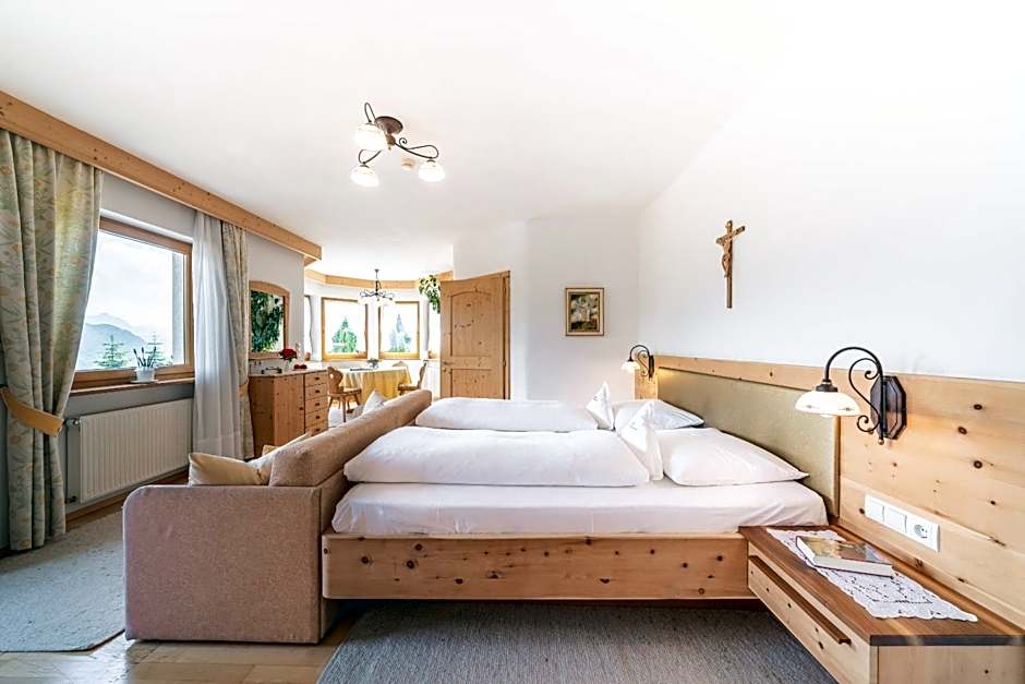 Berglandhotel Untertheimerhof