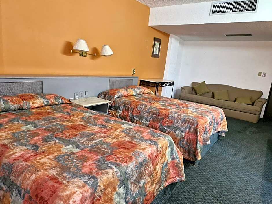 Parador del Río Irapuato