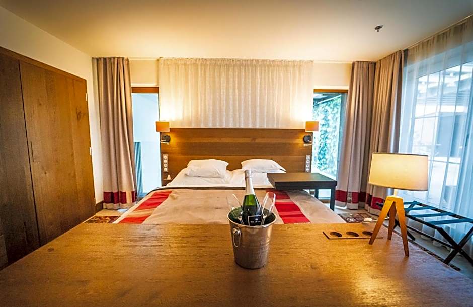 Bristol Tradition & Luxury Hotel