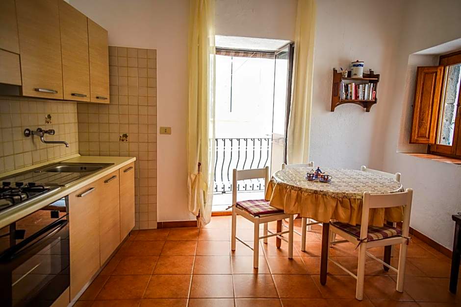 Casa Giuliana