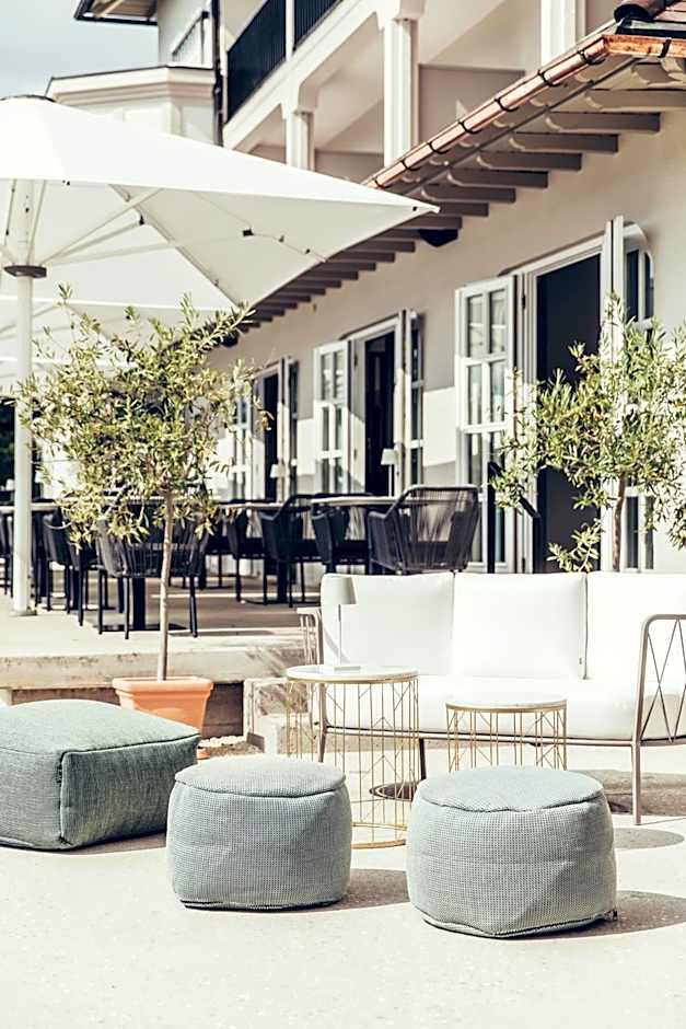 Hotel Dermuth Klagenfurt