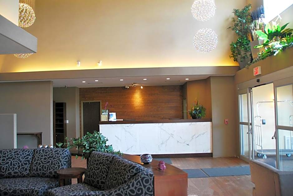 Days Inn by Wyndham Regina Airport West