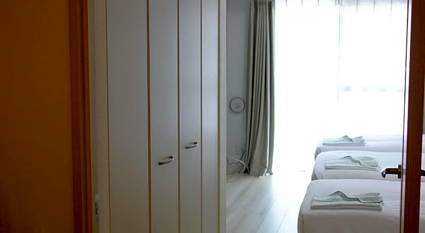 BAY HOTEL Urayasu Ekimae