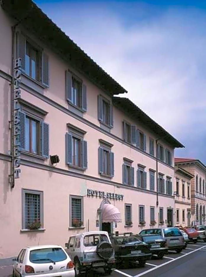 Hotels Firenze Select