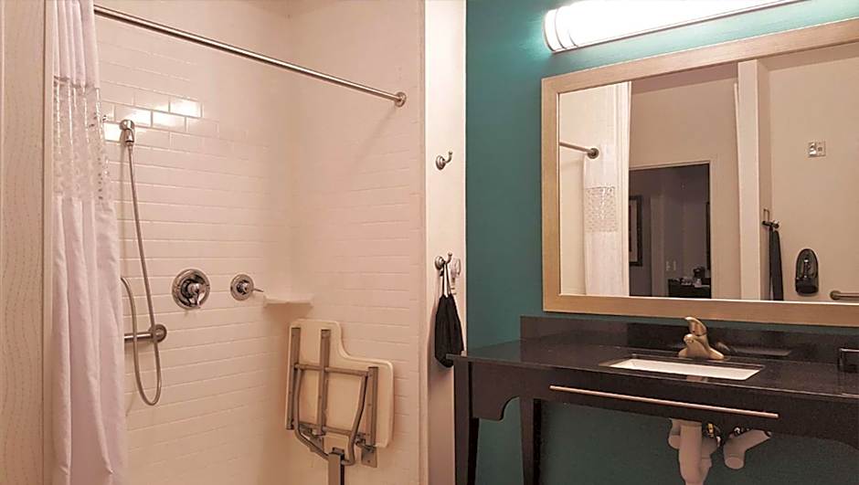 Hampton Inn By Hilton Kearney
