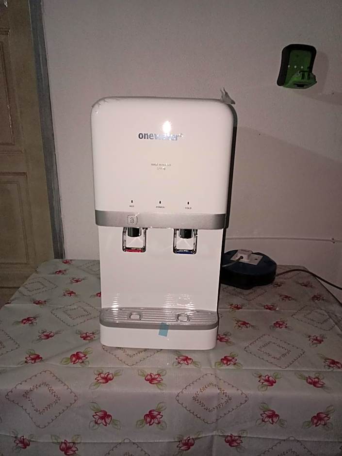 Hana homestay D Yan Bedroom3